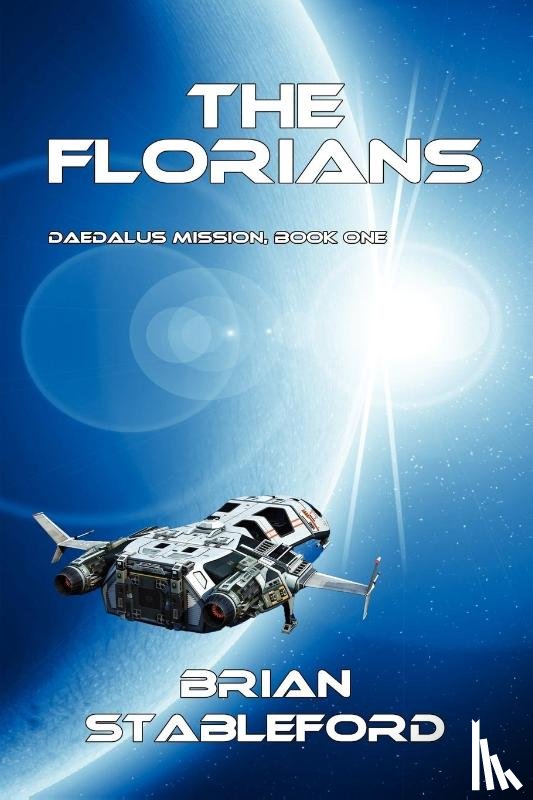 Stableford, Brian - The Florians