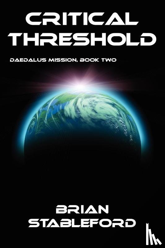 Stableford, Brian - Critical Threshold