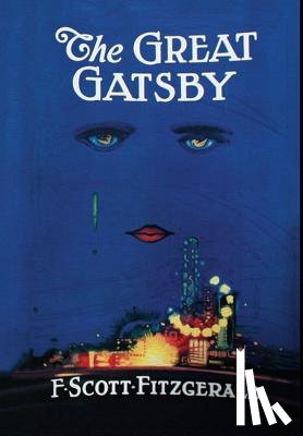 Fitzgerald, F Scott - The Great Gatsby