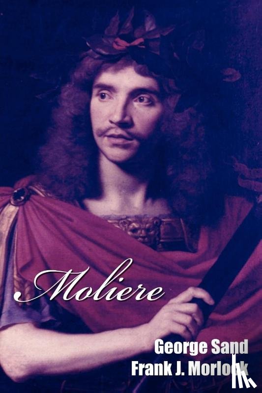 Sand, Title George - Moliere