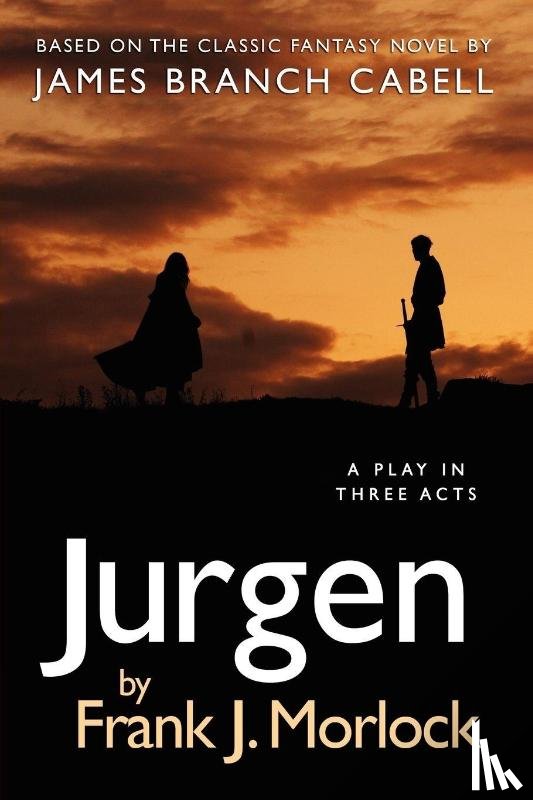 Morlock, Frank J - Jurgen