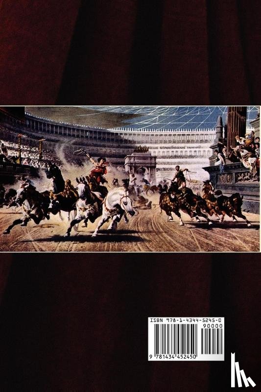 Wallace, Lew - Ben-Hur