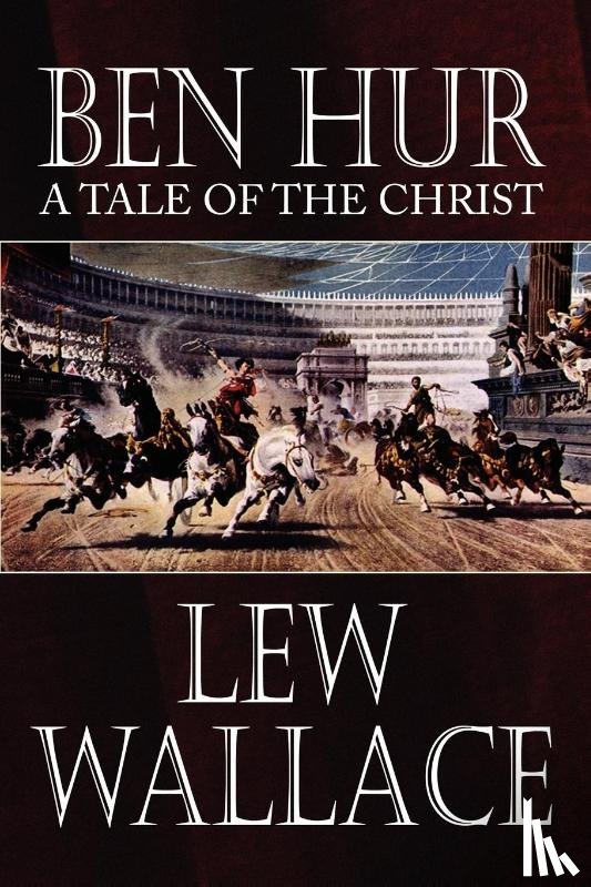 Wallace, Lew - Ben-Hur