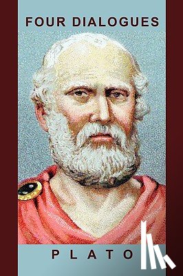 Plato - Four Dialogues