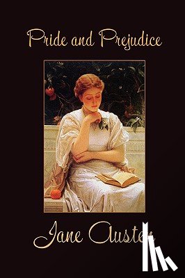 Austen, Jane - Pride and Prejudice