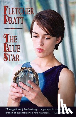 Pratt, Fletcher - The Blue Star