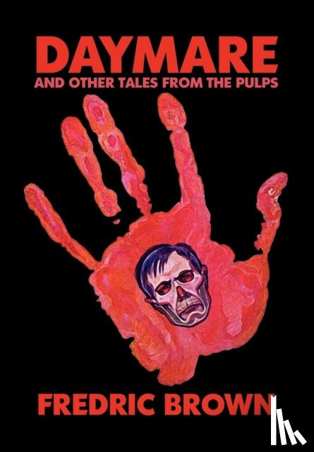 Brown, Fredric - Daymare and Other Tales from the Pulps