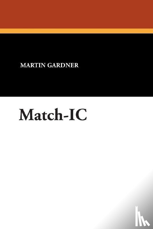 Gardner, Martin - Match-IC