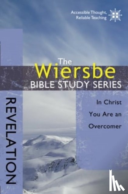 Wiersbe, Warren - Revelation