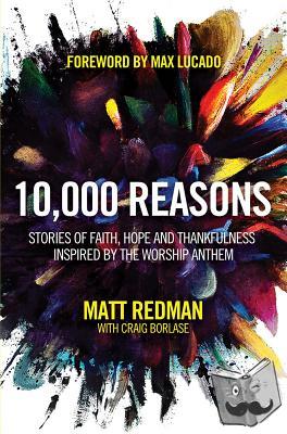 Redman, Matt, Borlase, Craig - 10000 Reasons