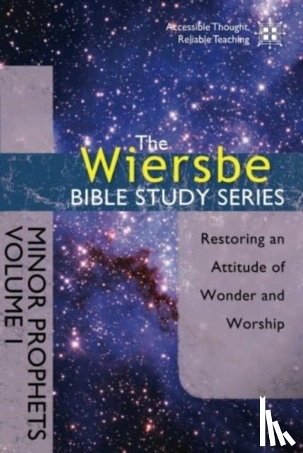 Wiersbe, Warren - Wiersbe Bible Study Series
