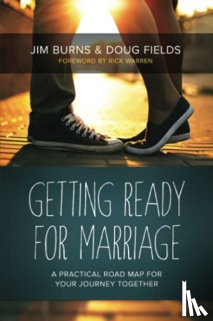 Burns, Jim - Getting Ready for Marriage