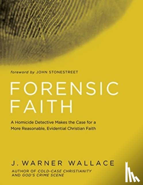 Wallace, J. Warner - Forensic Faith