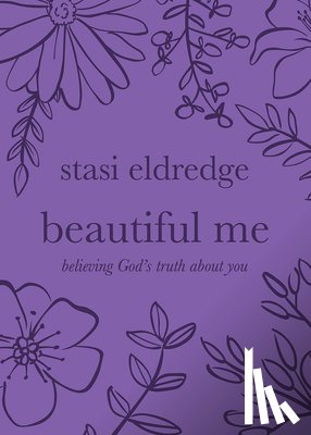Eldredge, Stasi - Beautiful Me
