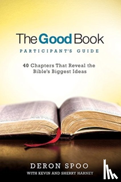 Spoo, Deron - Good Bk Participants GD
