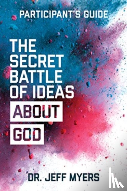 Myers, Dr Jeff - Secret Battle of Ideas Abt God