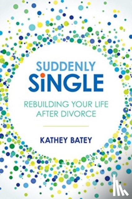 Batey, Kathey - Suddenly Single