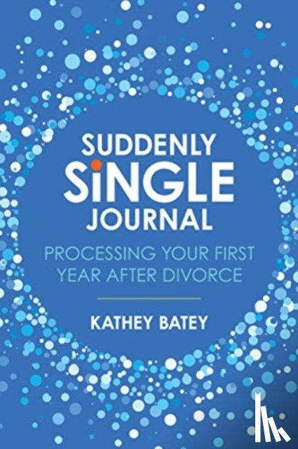 Batey, Kathey - Suddenly Single Journal