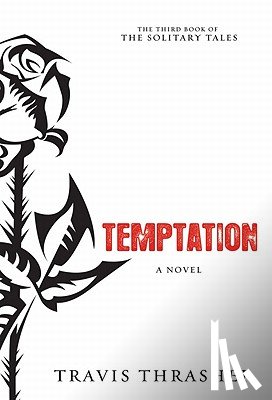 Thrasher, Travis - Temptation
