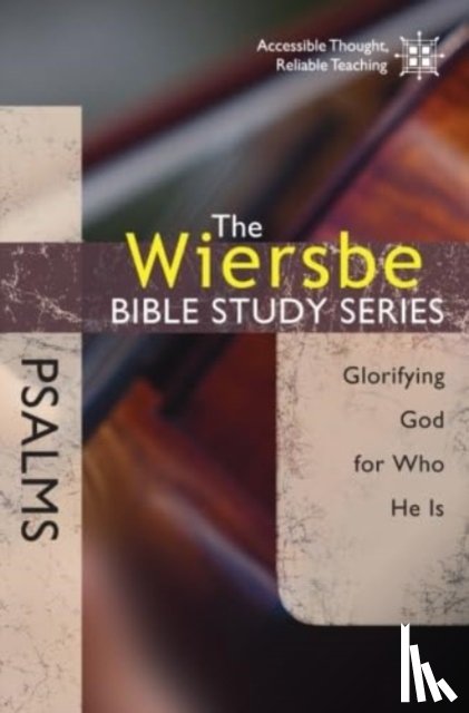 Wiersbe, Warren W. - Psalms