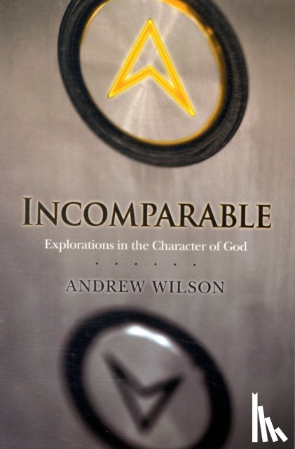Wilson, Andrew - Incomparable ( Revised Edition )