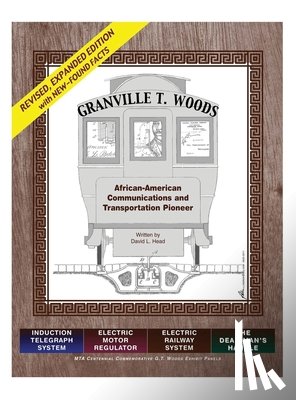 Head, David L. - Granville T. Woods