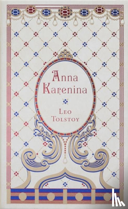 Tolstoy, Leo - Anna Karenina