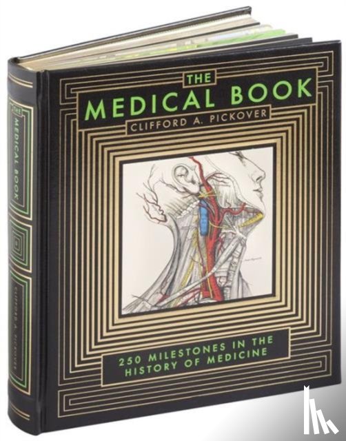 Pickover, Clifford A. - The Medical Book (Barnes & Noble Collectible Editions)