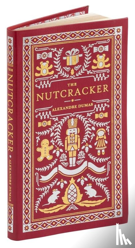 Dumas, Alexandre - The Nutcracker