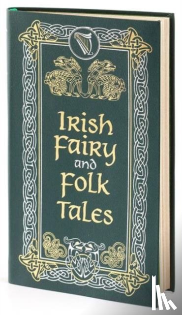  - Irish Fairy and Folk Tales