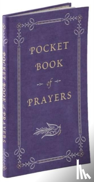  - Pocket Book of Prayers