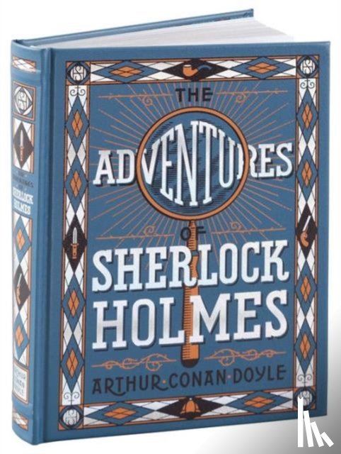 Doyle, Sir Arthur Conan - The Adventure of Sherlock Holmes