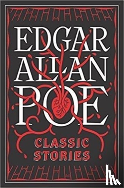 Poe, Edgar Allen - Edgar Allen Poe