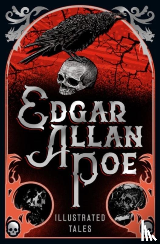Poe, Edgar Allan - Edgar Allan Poe