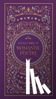 Various Authors - Pocket Book of Romantic Poetry