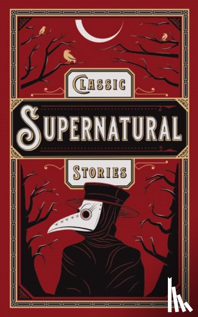 Authors, Various - Classic Supernatural Stories