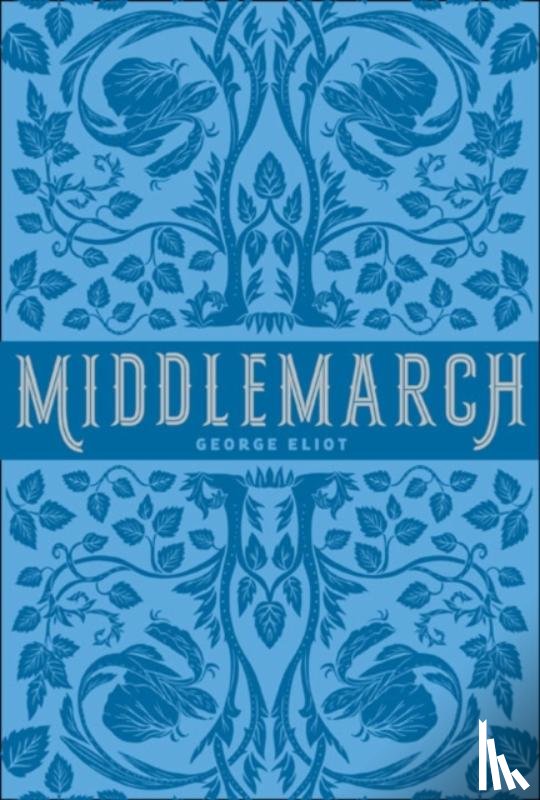 Eliot, G. - Middlemarch