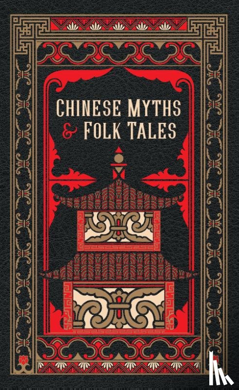 Various - Chinese Myths and Folk Tales