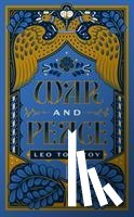 Tolstoy, Leo - War and Peace