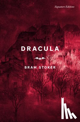 Stoker, Bram - Dracula