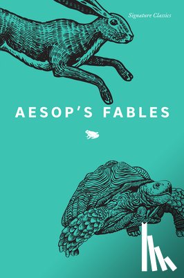 Aesop - Aesop's Fables