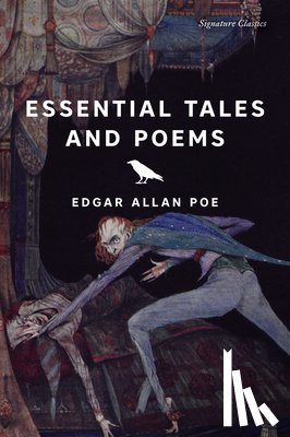 Poe, Edgar Allan - Essential Tales and Poems