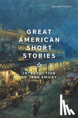  - Great American Short Stories