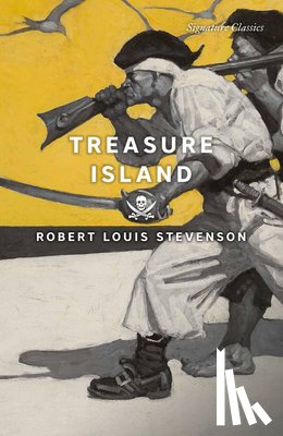 Stevenson, Robert Louis - Treasure Island