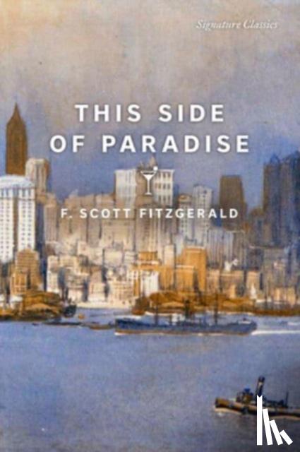 Fitzgerald, F. Scott - This Side of Paradise