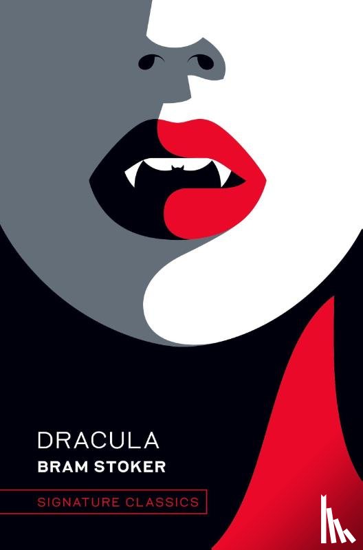 Stoker, Bram - Dracula