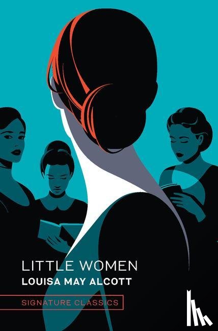 Alcott, Louisa May - Little Women