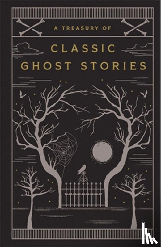 Various - A Treasury of Classic Ghost Stories