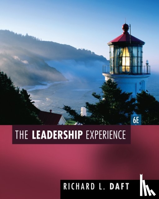 Daft, Richard (Vanderbilt University) - The Leadership Experience