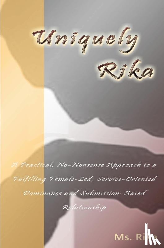 Rika, Ms - Uniquely Rika